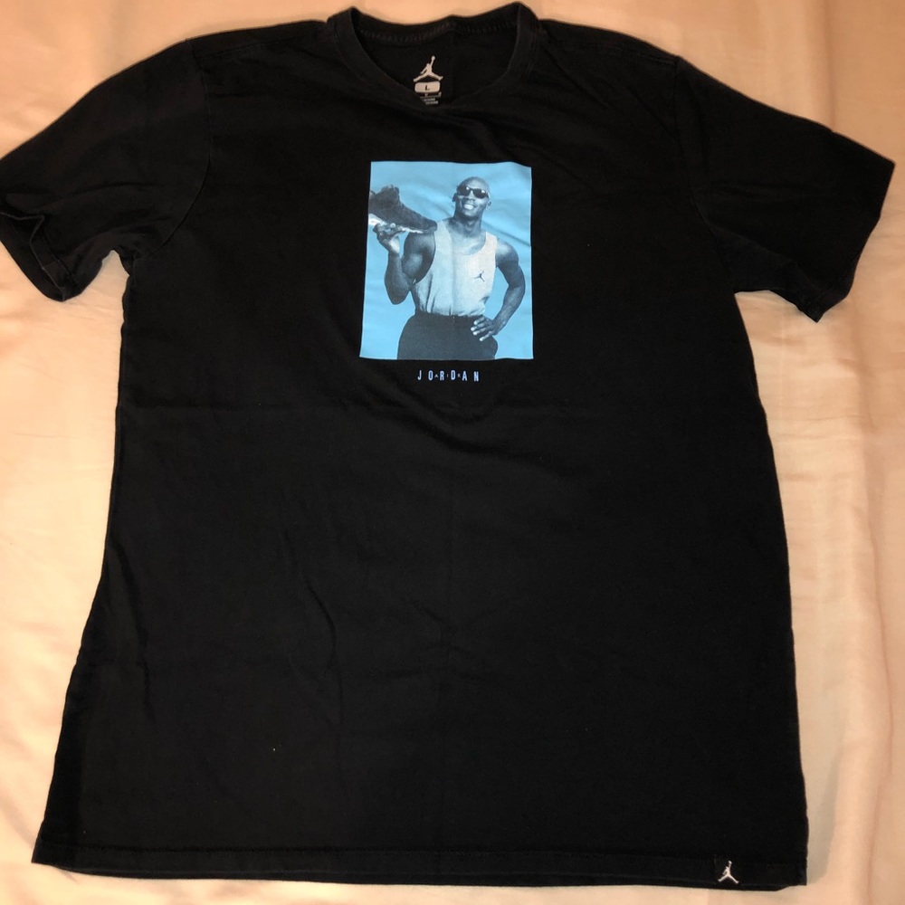 ANOTHER TSHIRT